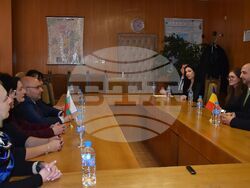 Снимка: Община Разград