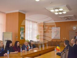 Снимка: Община Разград