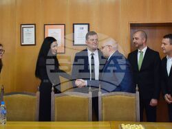 Снимка: Община Разград