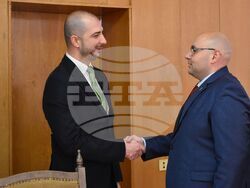 Снимка: Община Разград