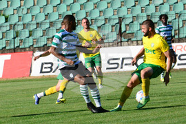 Варна - футбол - Черно море - Добруджа