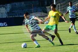 Варна - футбол - Черно море - Добруджа