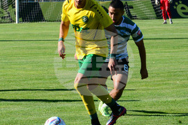 Варна - футбол - Черно море - Добруджа