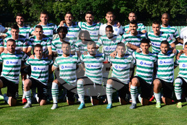 Варна - футбол - Черно море - Добруджа