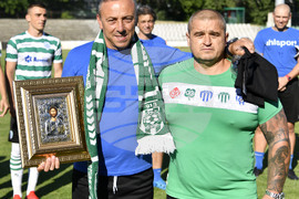 Варна - футбол - Черно море - Добруджа