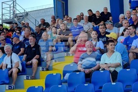 Кърджали - футбол - Арда