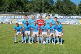 Кърджали - футбол - Арда