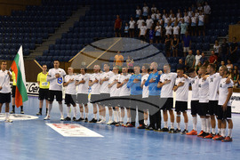 Варна - Европейски шампионат по хандбал за младежи