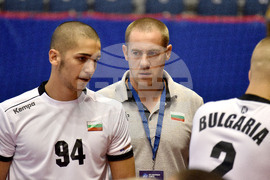 Варна - Европейски шампионат по хандбал за младежи