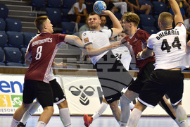 Варна - Европейски шампионат по хандбал за младежи