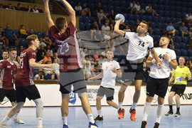 Варна - Европейски шампионат по хандбал за младежи