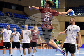 Варна - Европейски шампионат по хандбал за младежи