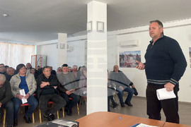 Неделино - община - обсъждане на Бюджет 2024