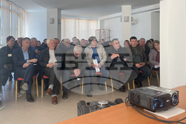 Неделино - община - обсъждане на Бюджет 2024