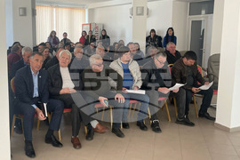 Неделино - община - обсъждане на Бюджет 2024