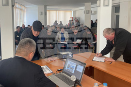 Неделино - община - обсъждане на Бюджет 2024