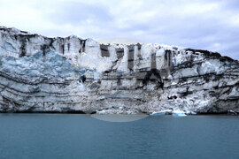 Антарктида - Национална антарктическа експедиция - о-в. Ливингстън - залив Джонсънс - учени