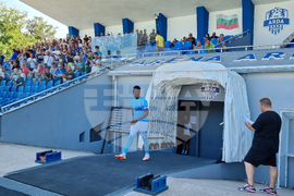 Кърджали - футбол - Арда