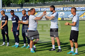 Кърджали - футбол - Арда