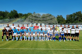 Кърджали - футбол - Арда