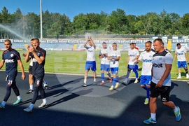 Кърджали - футбол - Арда