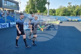 Кърджали - футбол - Арда