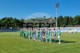 Кърджали - футбол - Арда