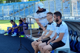 Кърджали - футбол - Арда