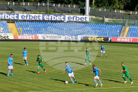 Кърджали - футбол - Арда