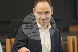 Предприемаческа тех-екосистема - представяне