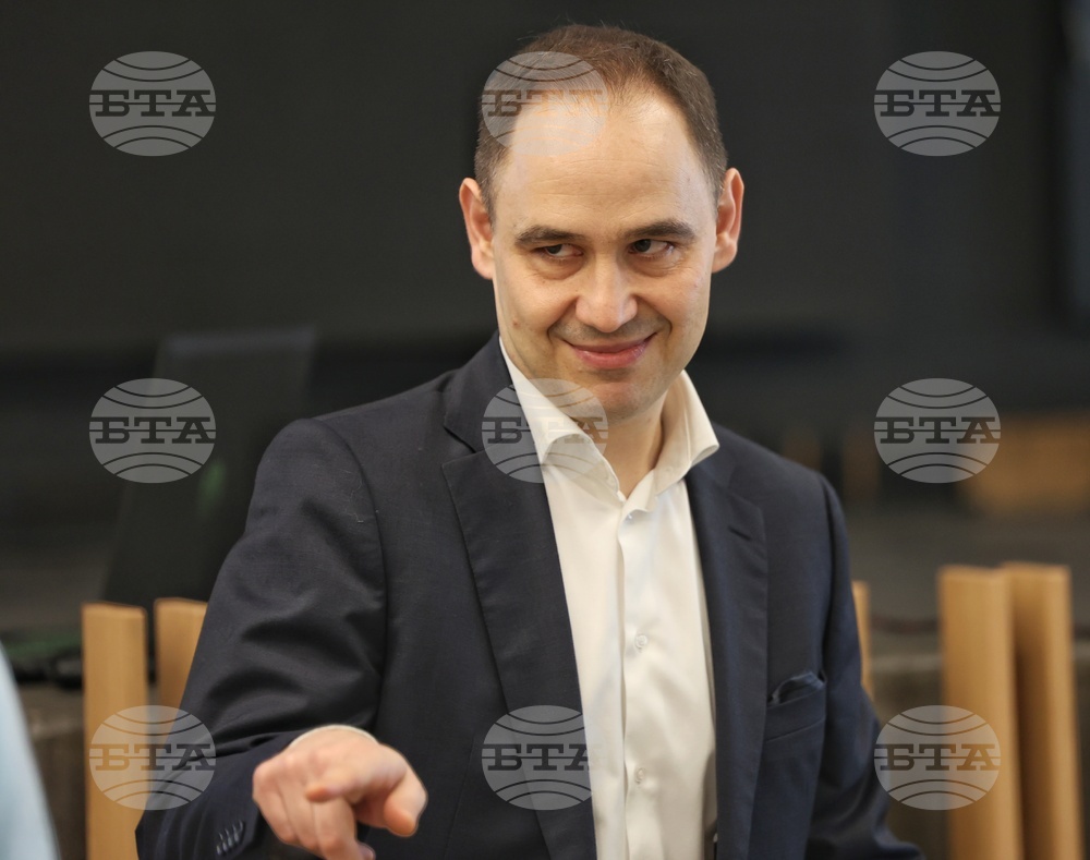 Предприемаческа тех-екосистема - представяне