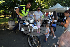 Бургас - МВР - демонстрации