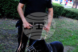 Бургас - МВР - демонстрации