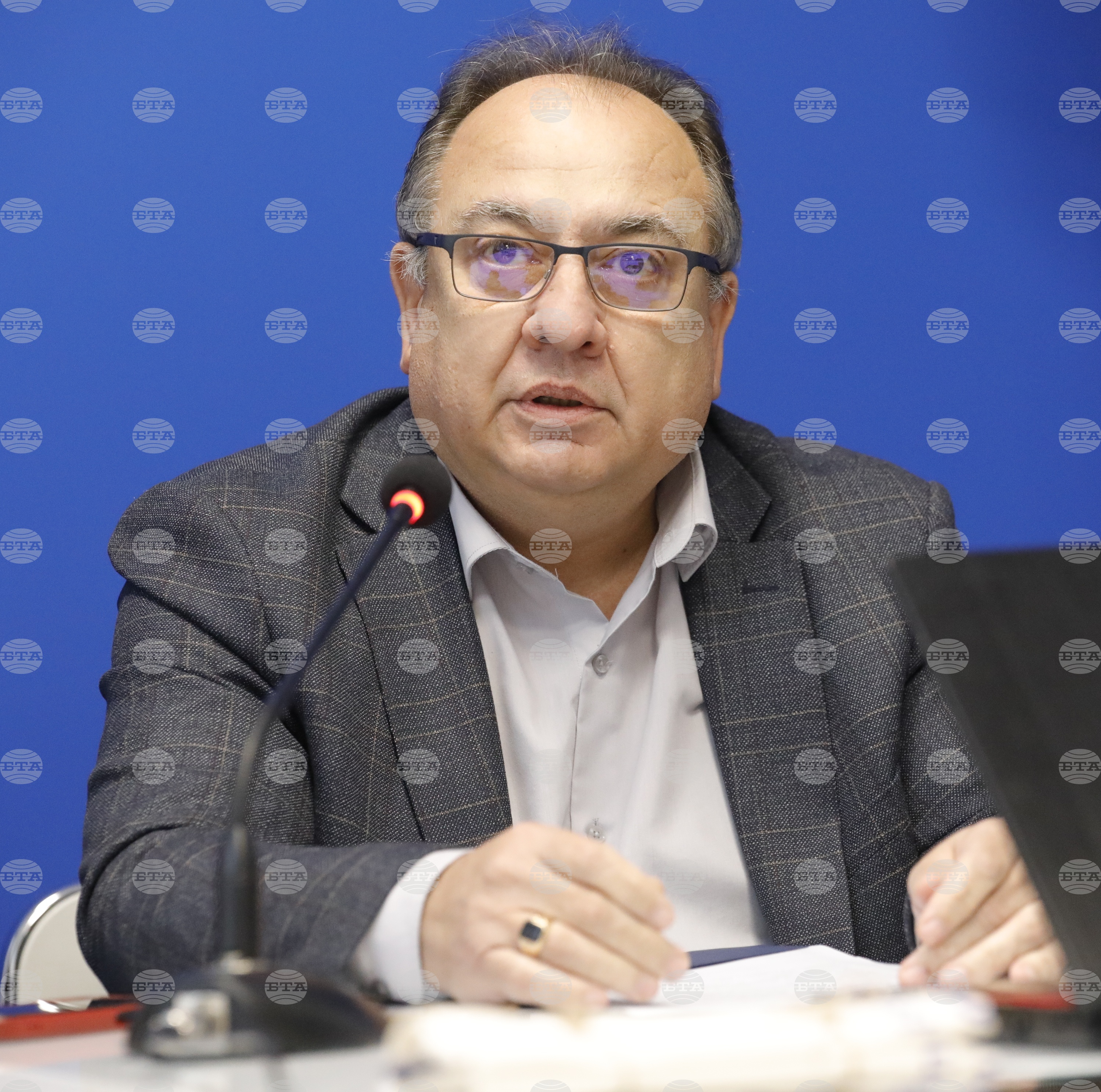 Successful EU-funded Projects Discussed at BTA-hosted Conference in Silistra