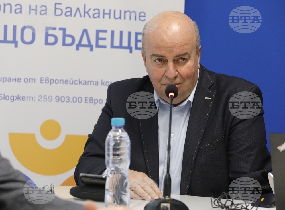 Successful EU-funded Projects Discussed at BTA-hosted Conference in Silistra