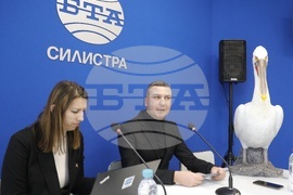 Successful EU-funded Projects Discussed at BTA-hosted Conference in Silistra