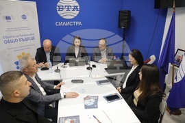Successful EU-funded Projects Discussed at BTA-hosted Conference in Silistra