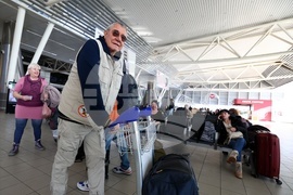 Fourth Group of 32nd Bulgarian Antarctic Expedition Departs from Sofia