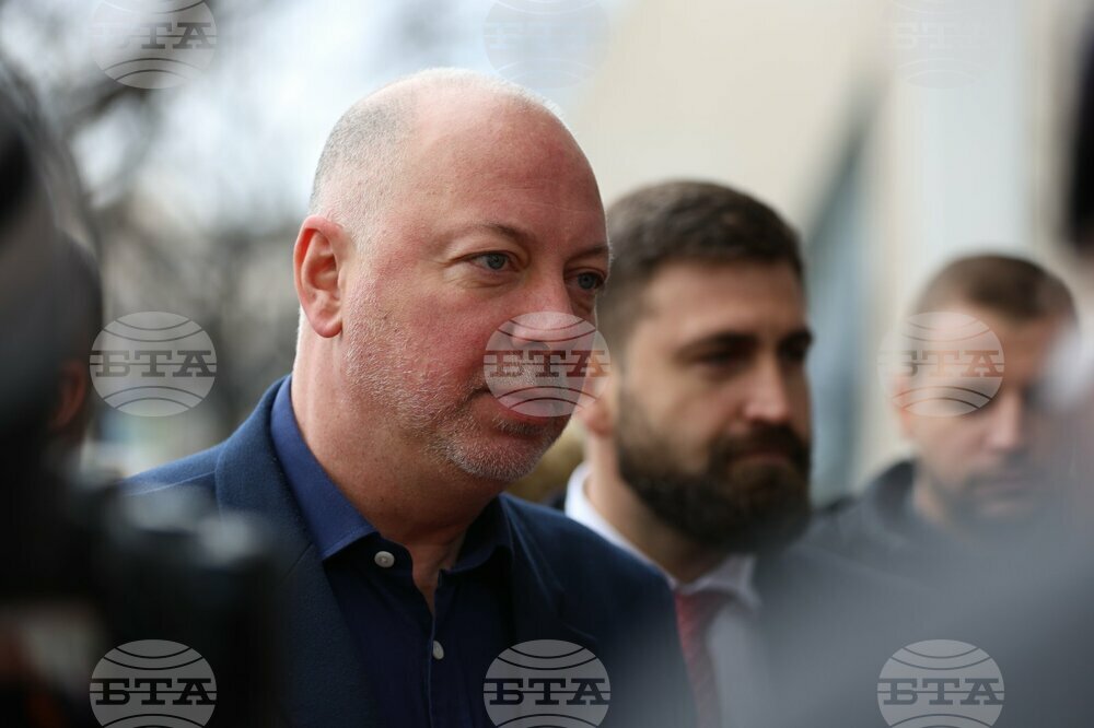 Parliament Chair Zhelyazkov Assures Cabinet Rotation Will Take Place in March