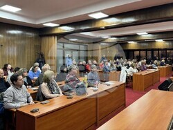 Снимка: Община Русе