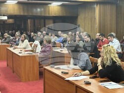 Снимка: Община Русе