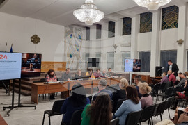 Габрово - общински бюджет - публично обсъждане