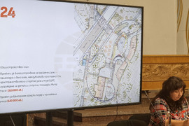 Габрово - общински бюджет - публично обсъждане