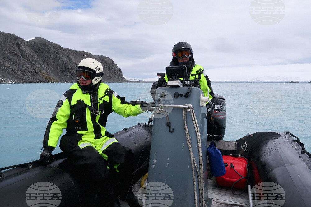 Natural History Museum to Add Eight Species of Fish from Livingston Island to Its Collection