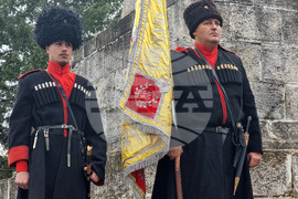 Добрич - Освобождение - годишнина