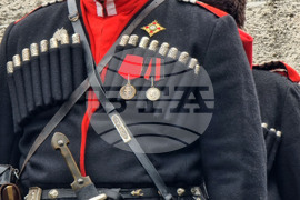 Добрич - Освобождение - годишнина