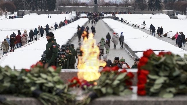 Даниил Хармс, от чието рождение се навършват 120 години, е майстор на абсурда, намерил пристан в детската литература