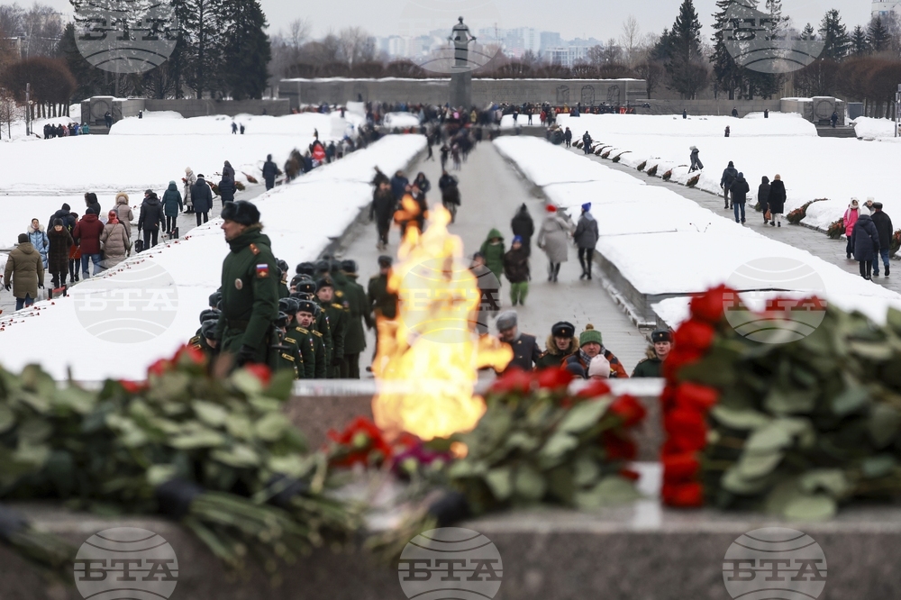 Руският представител на абсурдизма Даниил Хармс, от чието рождение се навършват 120 години, намира убежище в детската литература