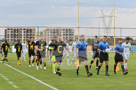 Пловдив - футбол - Ботев - Янтра Габрово