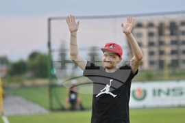 Пловдив - футбол - Ботев - Янтра Габрово